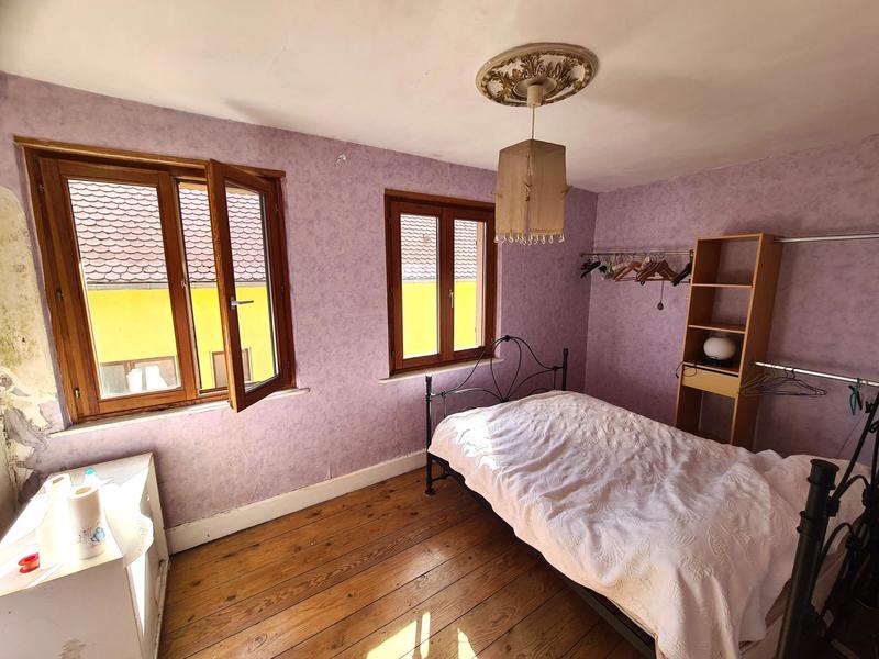 Maison - 72 m² - 4 pièces