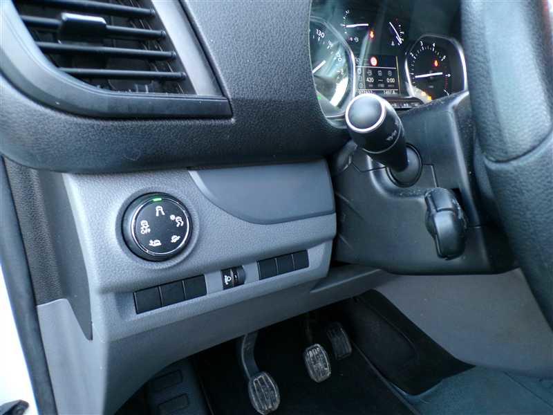 Citroën Jumpy IV 2.0 BlueHDi 120 Club Cab Appro Xl