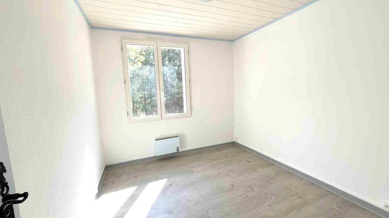 Maison - 166 m² - 7 pièces