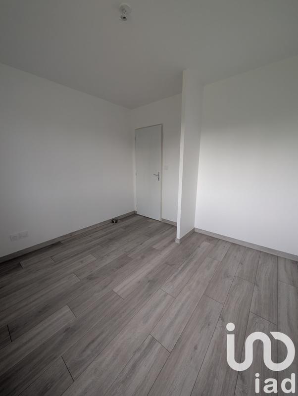 Maison - 106 m² - 5 pièces