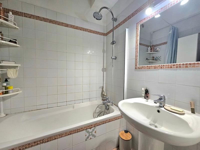 Appartement - 71 m² - 5 pièces