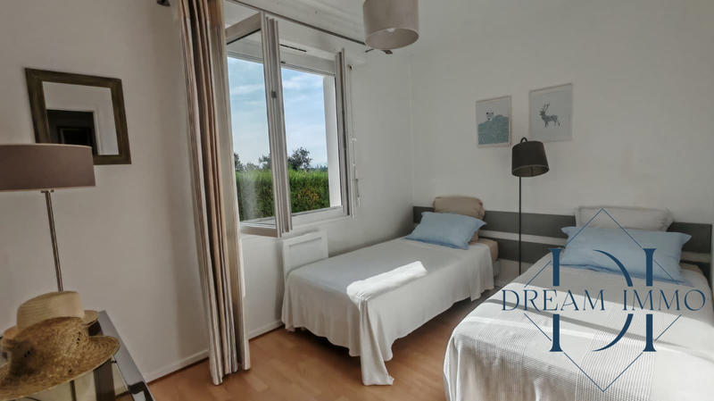 Maison - 140 m² - 4 pièces