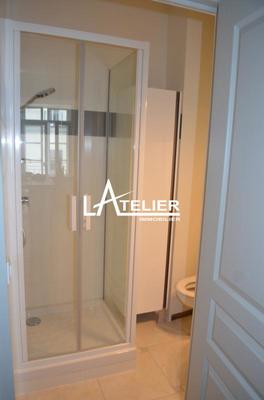 Studio - 26 m² - 1 pièce