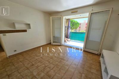 Appartement - 28 m² - 2 pièces