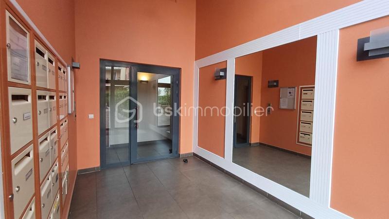 Appartement - 32 m² - 1 pièce