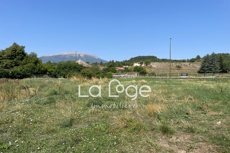 Terrain - 1 664 m²