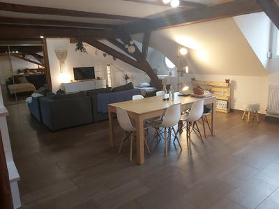 Immeuble - 937 m² - 20 pièces