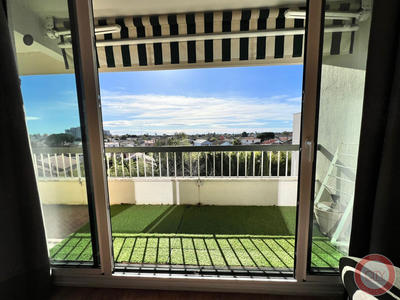 Appartement - 87 m² - 4 pièces