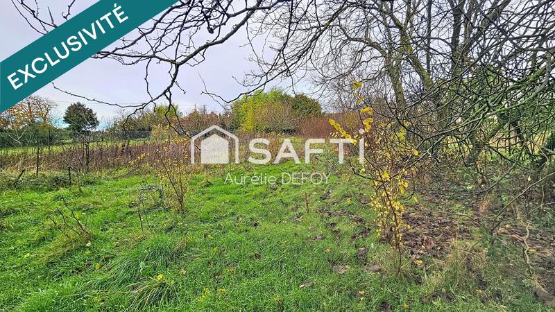 Ferme - 76 m² - 4 pièces