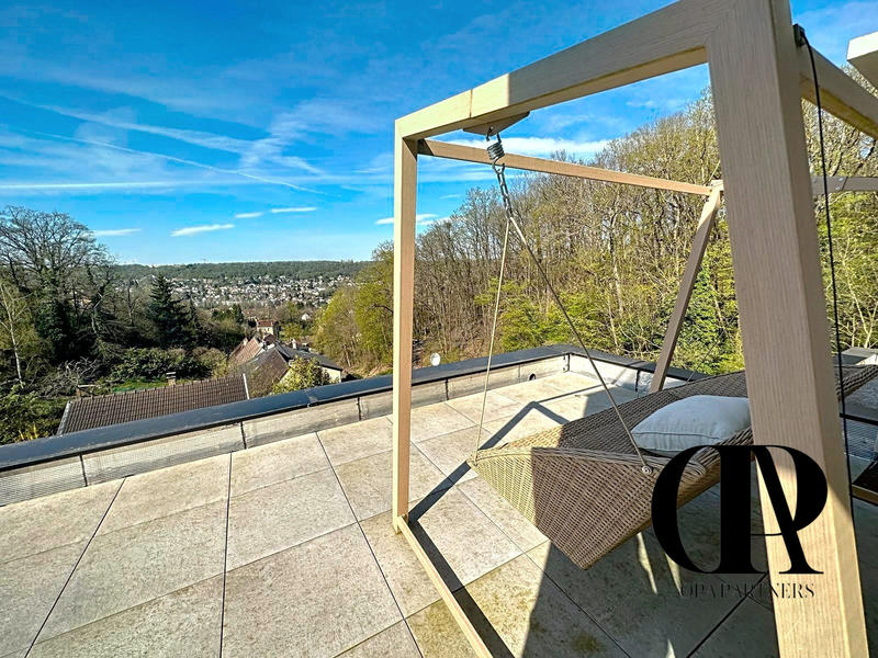 Villa - 185 m² - 6 pièces