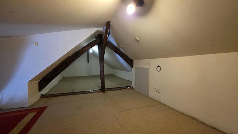 Maison - 142 m² - 4 pièces