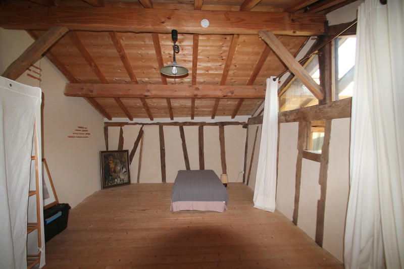 Maison - 334 m² - 7 pièces