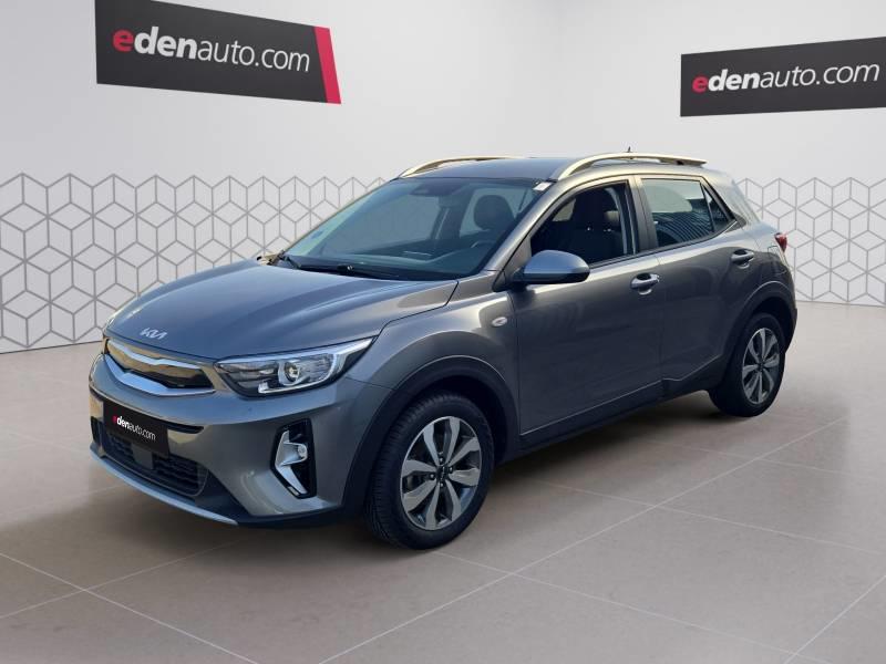 Kia Stonic 1.0 t-GDi 100 ch Dct7 Active