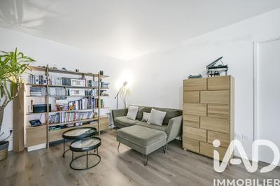 Appartement - 95 m² - 4 pièces