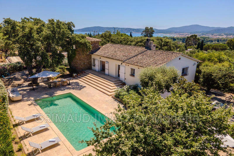 Maison - 190 m² - 6 pièces