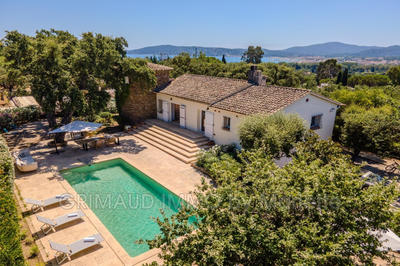 Maison - 190 m² - 6 pièces