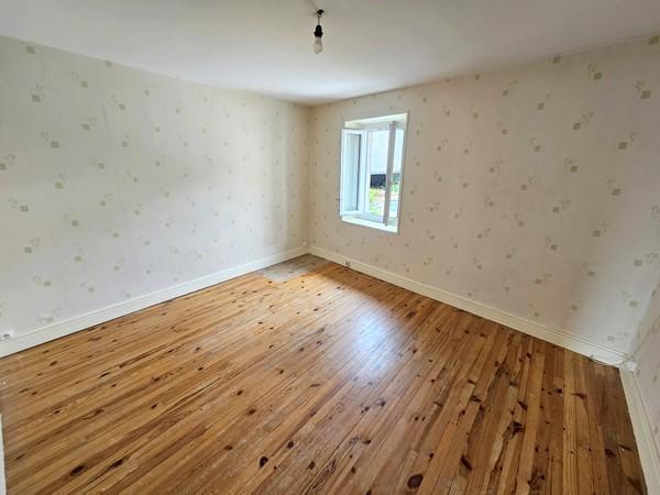 Maison - 43 m² - 3 pièces