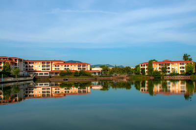 Appartement - 29 m² - 1 pièce