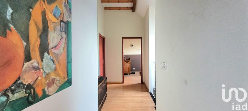 Maison - 154 m² - 7 pièces