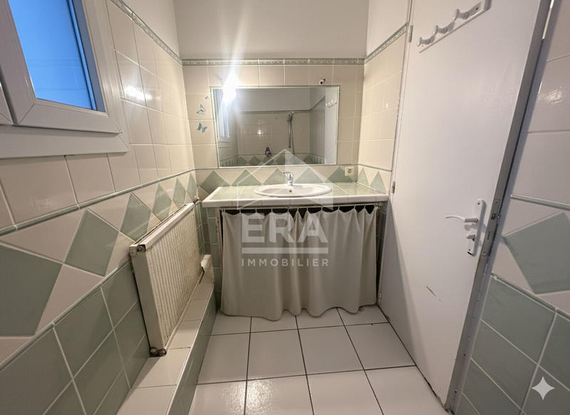 Maison - 91 m² - 4 pièces