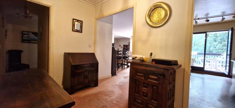 Appartement - 92 m² - 4 pièces