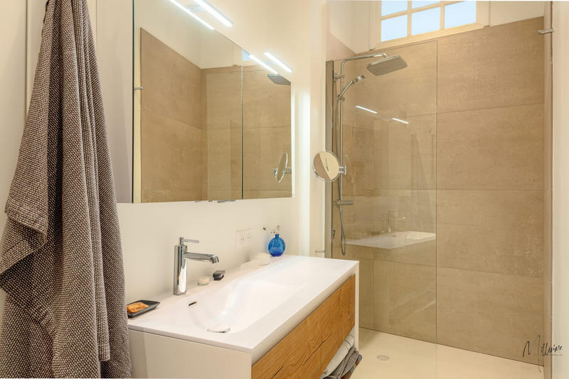 Appartement - 76 m² - 3 pièces