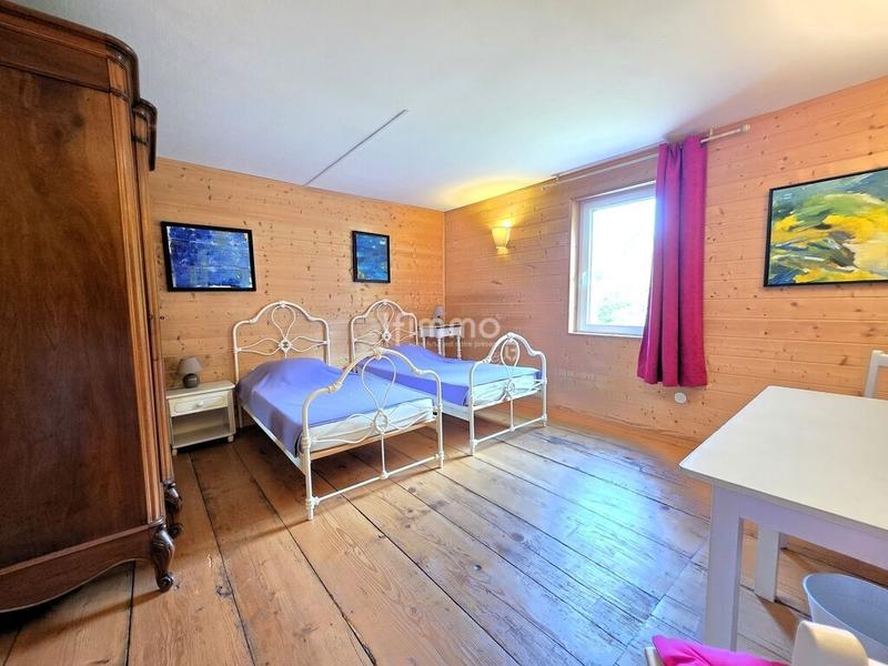 Maison - 500 m² - 14 pièces