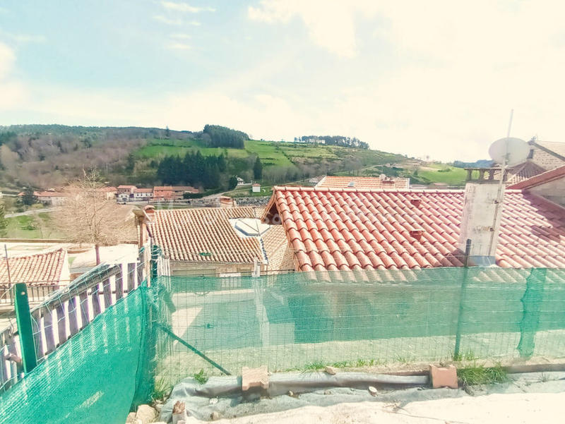 Maison - 32 m² - 2 pièces