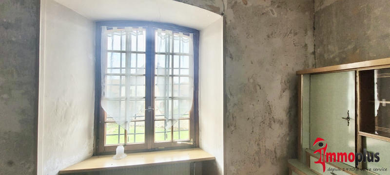 Maison - 190 m² - 8 pièces