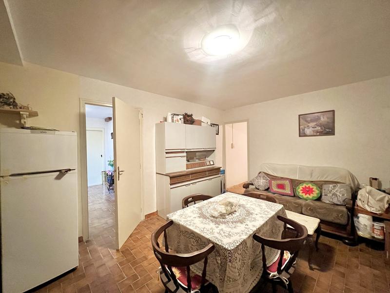 Maison - 138 m² - 5 pièces