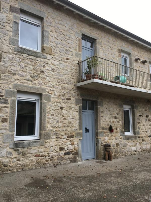 Appartement - 54 m² - 2 pièces