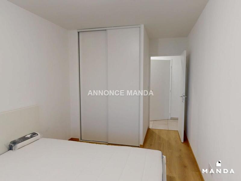 Appartement - 69 m² - 3 pièces