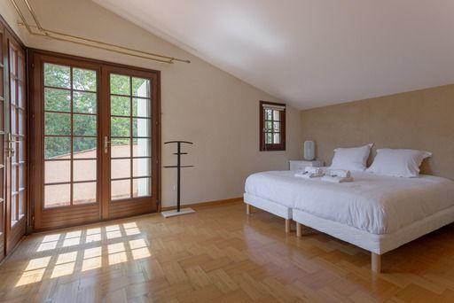 Maison - 190 m² - 5 pièces