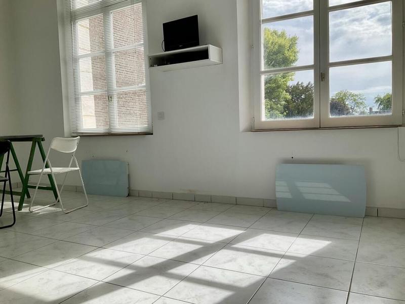 Appartement - 108 m² - 5 pièces