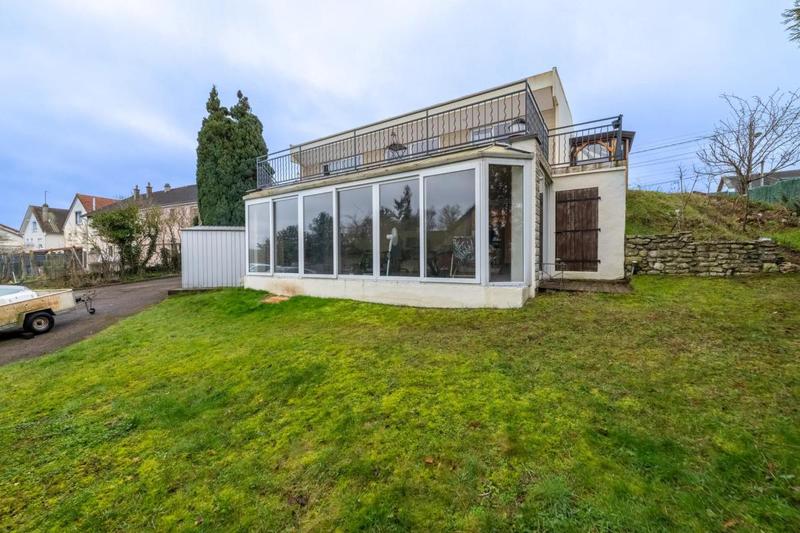 Maison - 130 m² - 4 pièces