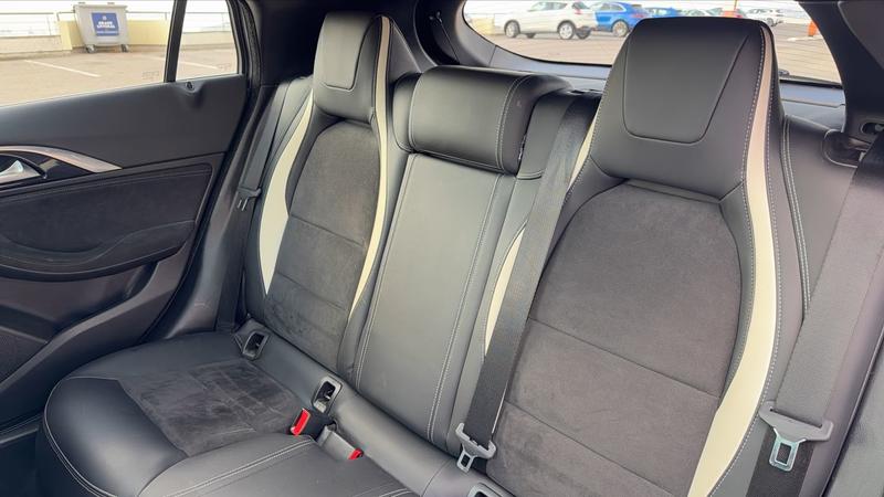 Infiniti Q30 2.2 d 170 Dct7 Sport