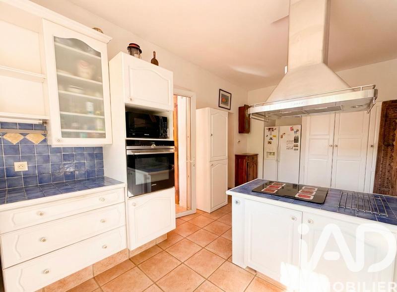 Maison - 150 m² - 5 pièces