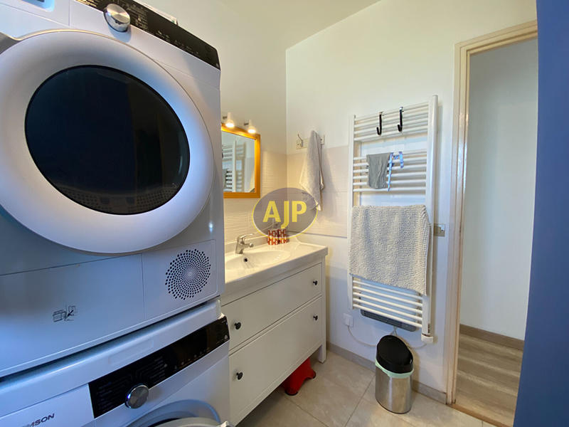 Maison - 122 m² - 6 pièces