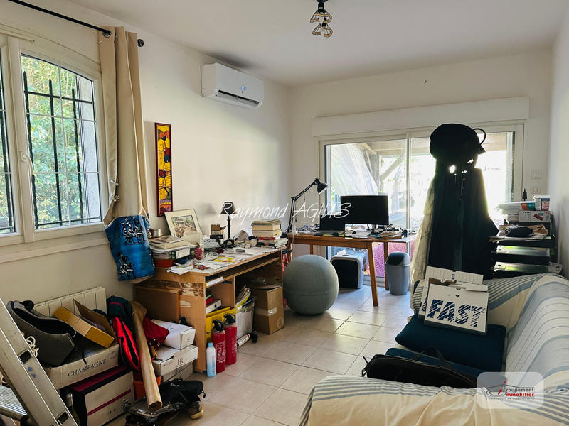 Maison - 118 m² - 5 pièces