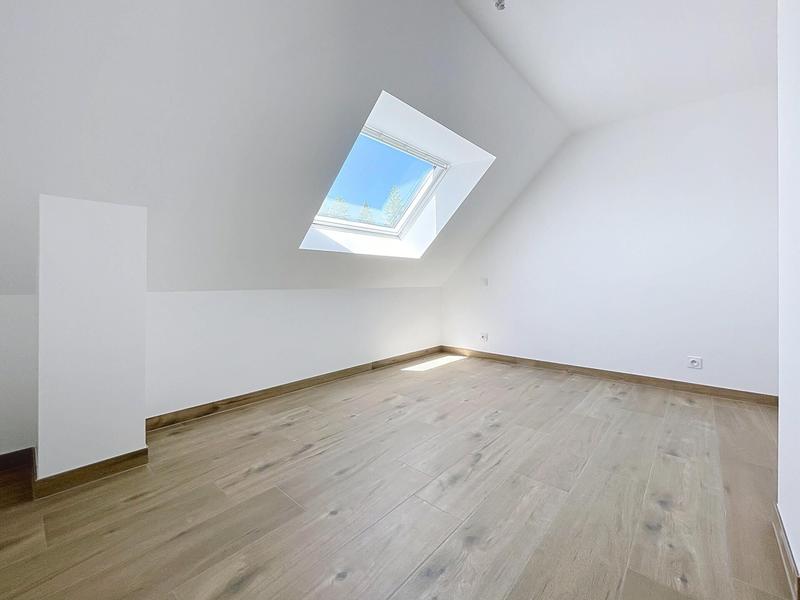 Maison - 132 m² - 5 pièces