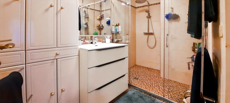 Appartement - 83 m² - 3 pièces