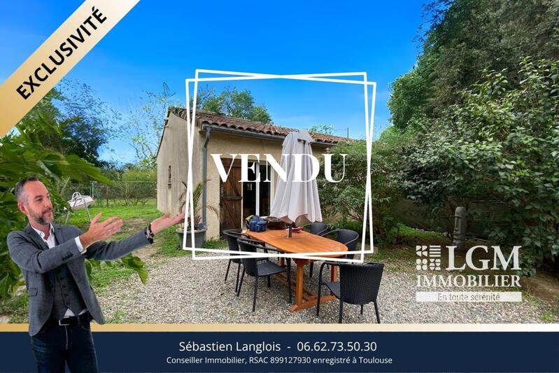 Immeuble - 153 m² - 9 pièces