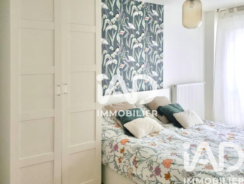 Appartement - 77 m² - 4 pièces