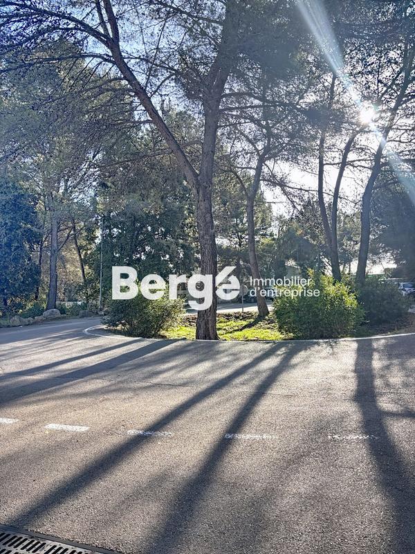 Local d'activités - 380 m²