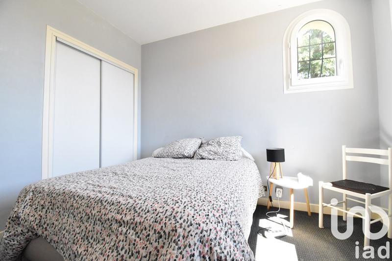 Maison - 180 m² - 7 pièces