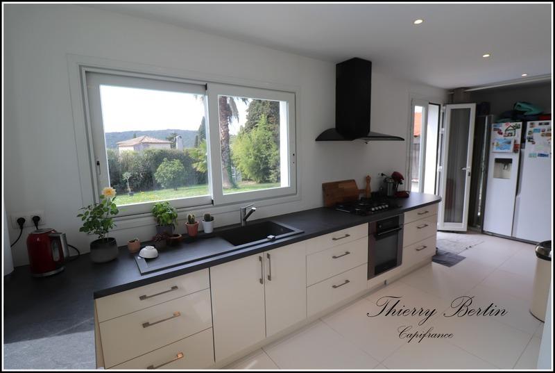 Maison - 171 m² - 6 pièces