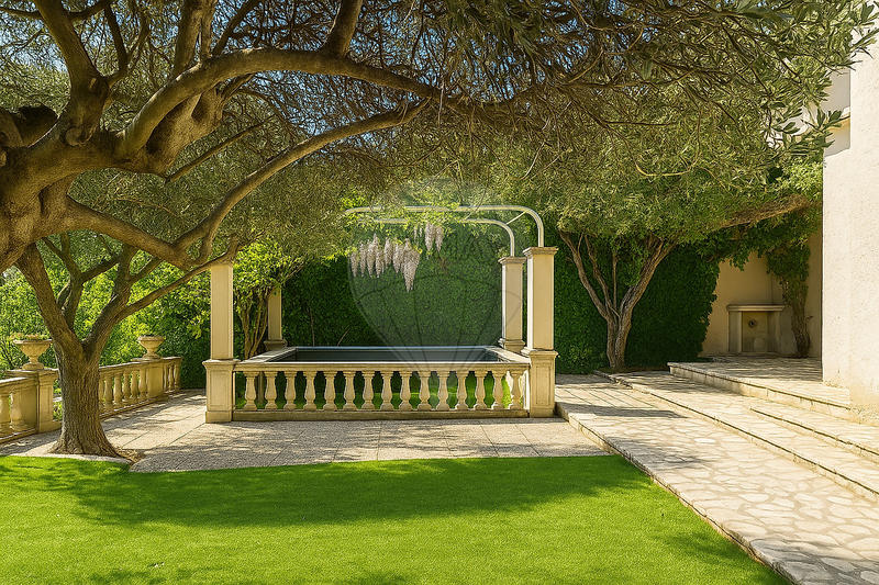 Villa - 193 m² - 5 pièces