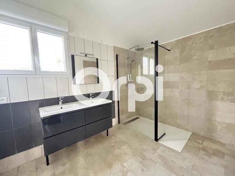 Maison - 115 m² - 4 pièces