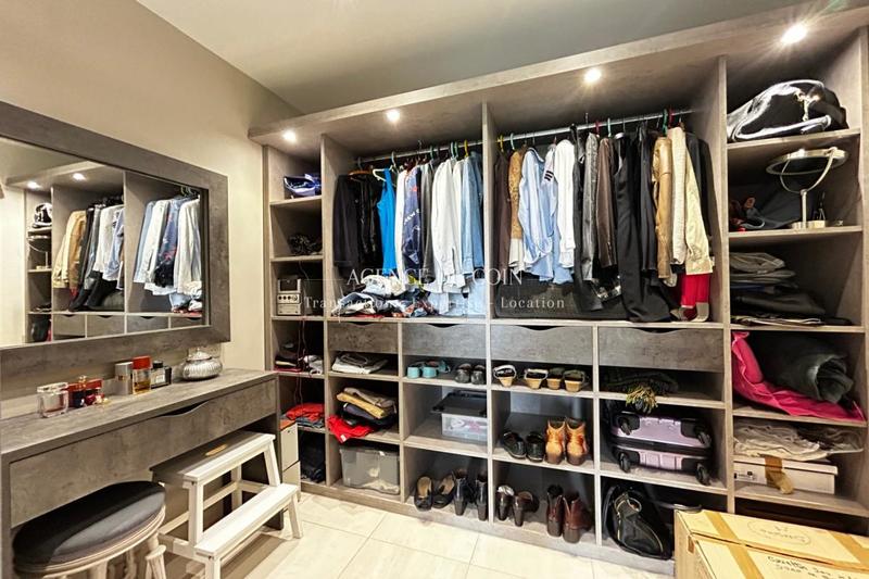 Maison - 135 m² - 5 pièces