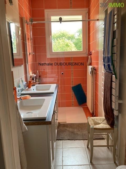 Villa - 83 m² - 5 pièces